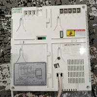 آیفون تصویری رنگی الکتروپیک نونو|مصالح و تجهیزات ساختمان|مشهد, ایثار|دیوار