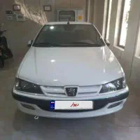 پارس elx  مدل ۱۴۰۳ دریچه گاز سیمی xu7
