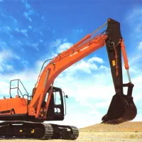 پیش فروش بیل مکانیکی  822 و 836 نقد و اقساط 12ماهه