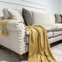 مبل ال راحتی فلور