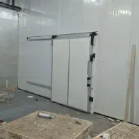 فروش سردخانه