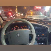 پژوبی رنگ|خودرو سواری و وانت|پلدشت, |دیوار