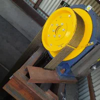 نصب، تعمیر ، نگه داری ، تهیه انواع قطعات آسانسور|خدمات پیشه و مهارت|تبریز, |دیوار