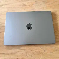 Macbook Pro M1 2021 (DJ69DHQ2VY)|رایانه همراه|تهران, شهرک خرازی|دیوار