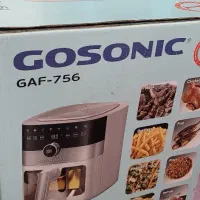 سرخ کن بدون روغن