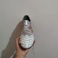 کفش فوتبال یا استوک میزانو راموس سایز 40|تجهیزات ورزشی|پاکدشت, پاکدشت (مامازند)|دیوار