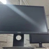مانیتور دل P2217h استوک