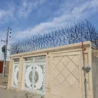 تولید حفاظ شاخ گوزنی ونرده آبشاری،سرنیزه