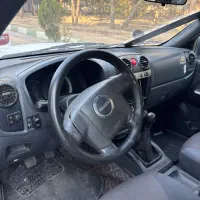 ایسوزو دی مکث دوکابین|خودرو سواری و وانت|تهران, بهمن یار|دیوار