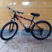 دوچرخه‌ ۲۶‌ حر‌فه‌ای|دوچرخه، اسکیت، اسکوتر|اهواز, اسلام آباد شرقی|دیوار