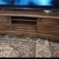 میز تلویزیون