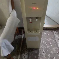 آبسرد کن و آب گرم