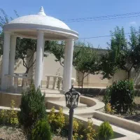 سازمان آب گلستان ۲۰۰۰ متری ، ۱۲۰ متر اعیان استخر|فروش خانه و ویلا|مشهد, سازمان آب|دیوار