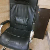 صندلی مدیریت