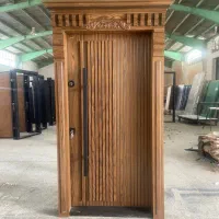 درب ضدسرقت|مصالح و تجهیزات ساختمان|محمدشهر, ولدآباد|دیوار