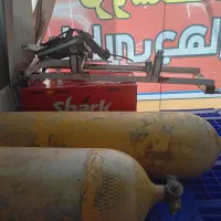لیگراتور سی آن جی|قطعات یدکی و لوازم جانبی|قم, یزدان‌شهر|دیوار
