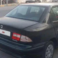 سمند مشگی مدل ۸۲ دوگانه الپیجی|خودرو سواری و وانت|قزوین, |دیوار