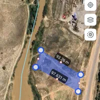 زمین|فروش زمین و ملک کلنگی|سیلوانه, |دیوار