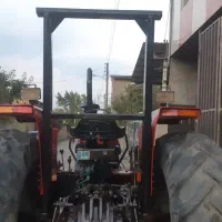 تراکتور مدل ۸۴ جفت|خودرو سنگین|فاضل آباد, |دیوار