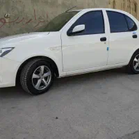 ساینا اس دوگانه فول امکانات ،خونگی1402در حد خشک|خودرو سواری و وانت|بیرجند, |دیوار