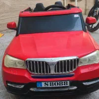 ماشین شارژی و موتور شارژی