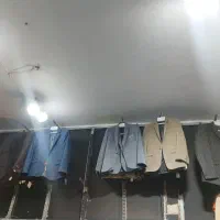 تک کت فقط ۵۰۰