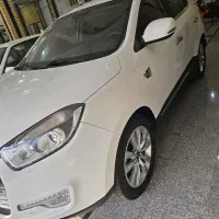جک s5|خودرو سواری و وانت|شوشتر, |دیوار