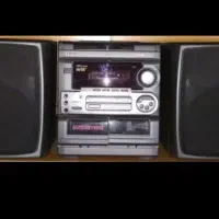 سیستم صوتی آیوا ،اصل و در حد نو|سیستم صوتی خانگی|تهران, حکیمیه|دیوار