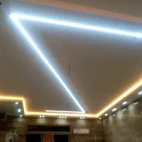 لاینر و لوستر در طرح های دلخواه شما|لوستر و چراغ آویز|مشهد, آیت الله خامنهای|دیوار