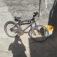دوچرخه