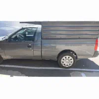 آریسان 2 خاکستری دوگانه