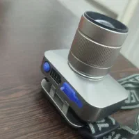 چراغ پیشونی بند LED Sagart
