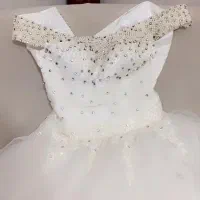 لباس عروس