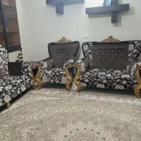 مبل مناسب باغ