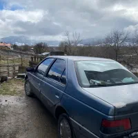 405 GLX|خودرو سواری و وانت|کلاردشت, |دیوار