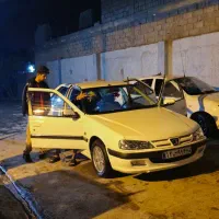 پارس سال مدل 94|خودرو سواری و وانت|بوشهر, |دیوار