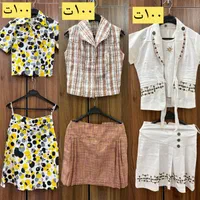مانتو شومیز لباس مجلسی لباس خونگی شلوار شال|لباس|شیراز, سفیرشمالی|دیوار