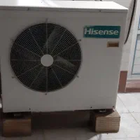 کولرگازی|کولر گازی و فنکوئل|دره شهر, |دیوار