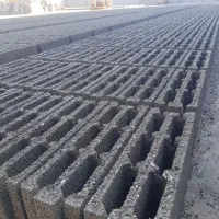 بلوک های سبک معدنی