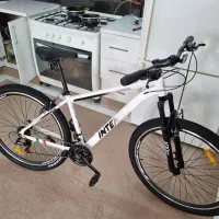 فروشگاه انواع دوچرخه 24و26و27/5و29 دنده آکبند صفر|دوچرخه، اسکیت، اسکوتر|نیشابور, رحمت آباد|دیوار