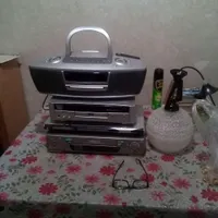 دراور چوبی