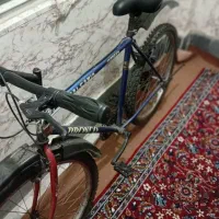 دوچرخه سایز ۲۶سالم|دوچرخه، اسکیت، اسکوتر|ری, حمزه‌آباد|دیوار