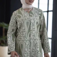 مانتو مجلسی پالتو وبارونی|لباس|شاهنجرین, |دیوار