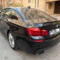 بی ام و 528 2014