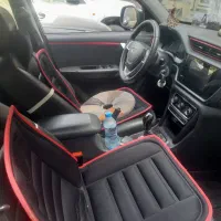 ایکس ۳۳ اسپورت مدل ۹۶|خودرو سواری و وانت|مشهد, کلاهدوز|دیوار