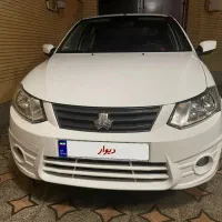 ساینا ۹۸ در حد