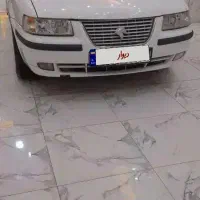 سمند سالم و سرحال مناسب مصرف کننده