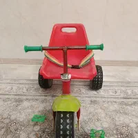 سه چرخه|دوچرخه، اسکیت، اسکوتر|کرمانشاه, |دیوار