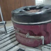 اجاق گاز  اصلا استفاده نشده