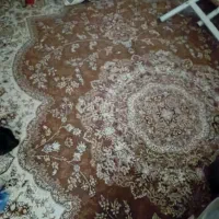 فرش۱۲متری نخی